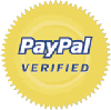 NDSD Paypal Verified